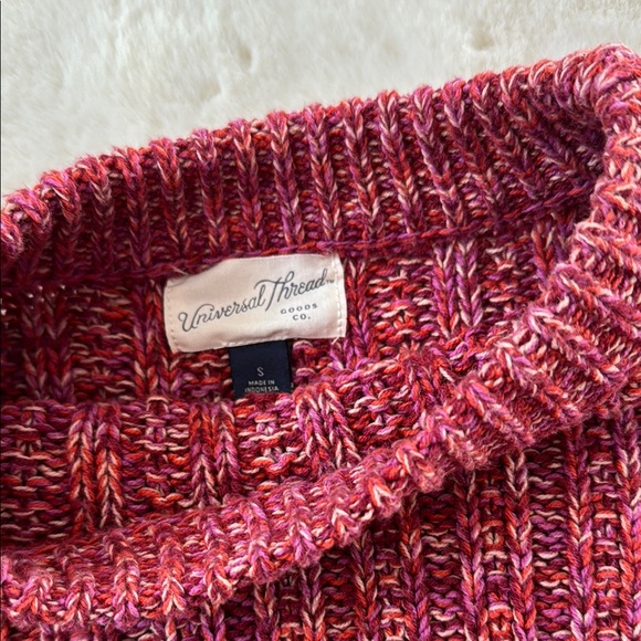 Universal Thread Knit Sweater - Picture 3 of 4